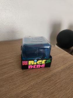 Needoh nice berg