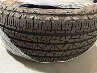 Set of 4 Firestone Destination LE2 Tires – 245/60R18 (OEM Takeoffs, <4k Miles)