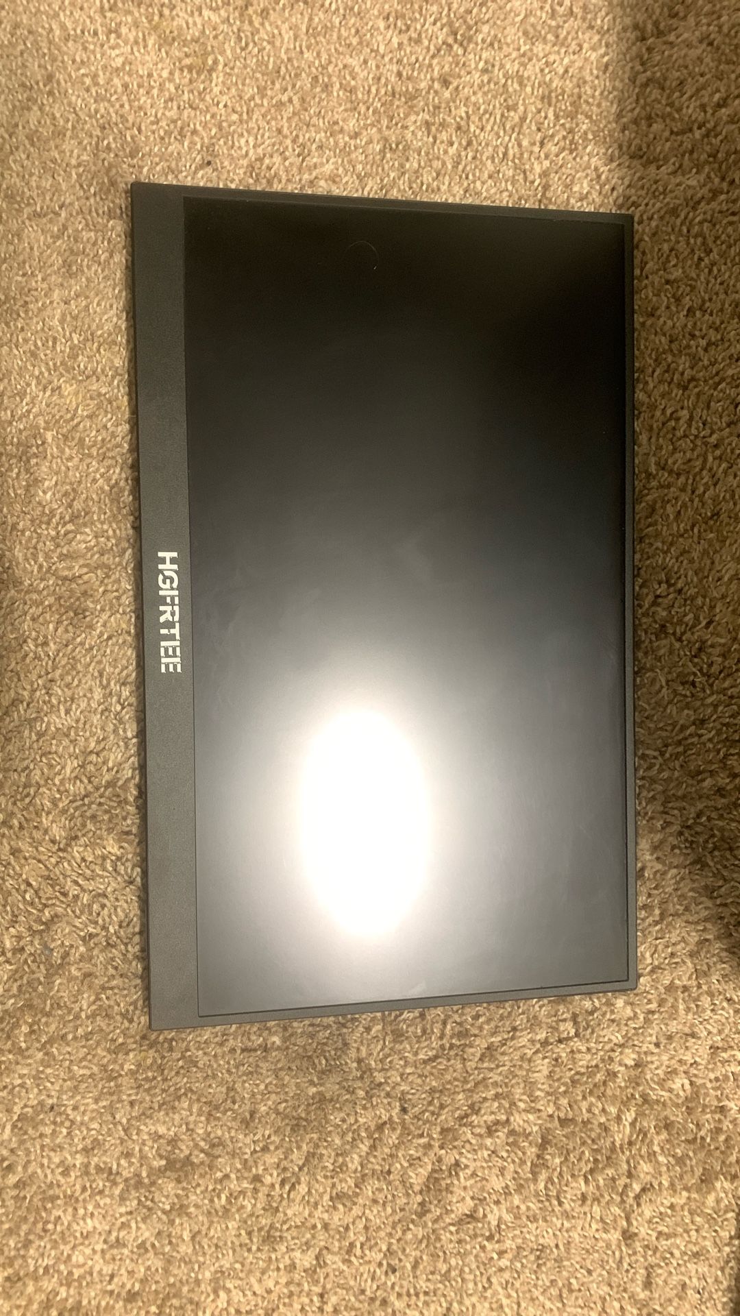 Gaming Portable Monitor 100fps