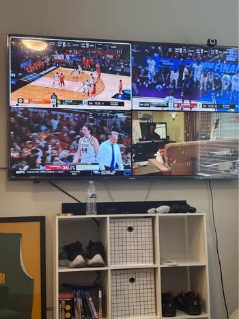 📺 FOR SALE – MUST GO FAST! 🎮 TV, Console, Pac-Man Arcade 