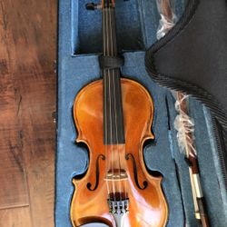 Professional Violin 1/4,1/8,1/10,1/16 