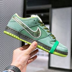 Nike SB Dunk Low Concepts Green Lobster 20 