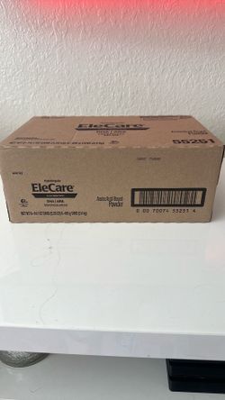 Elecare Baby Formula