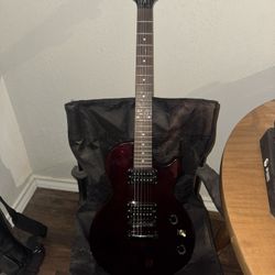 Epiphone Les Paul Special 