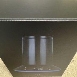Arizer Xq2 Desktop 