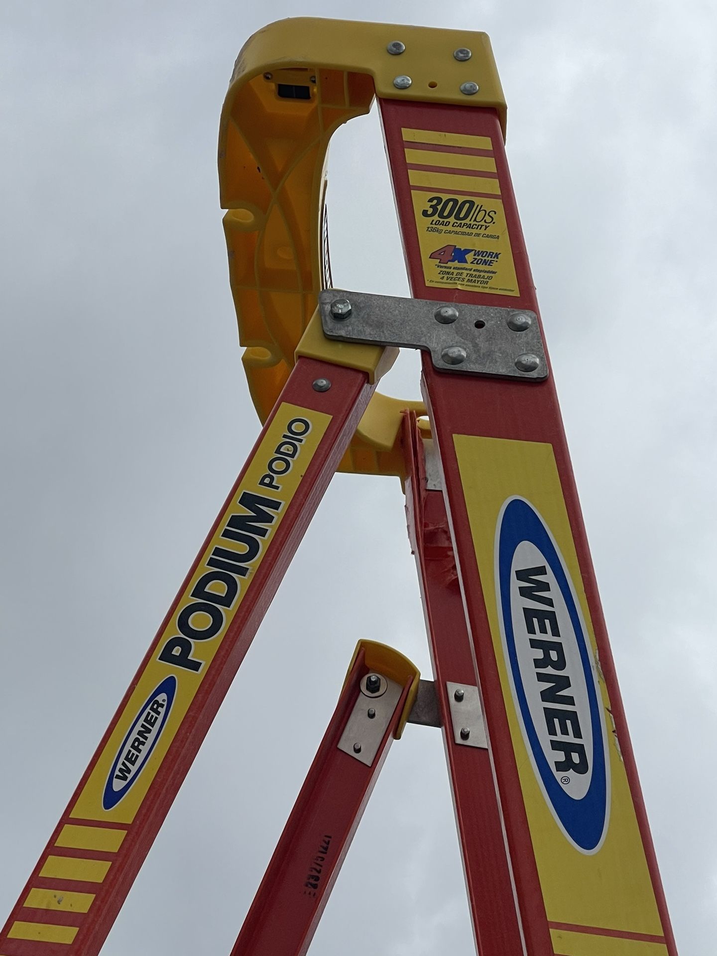Escalera