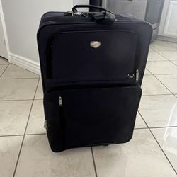 Suitcase $20