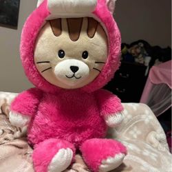 Cat Plush toy