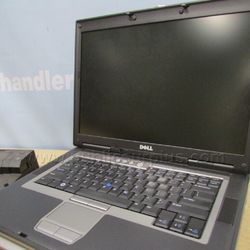 Dell Latitude D830 