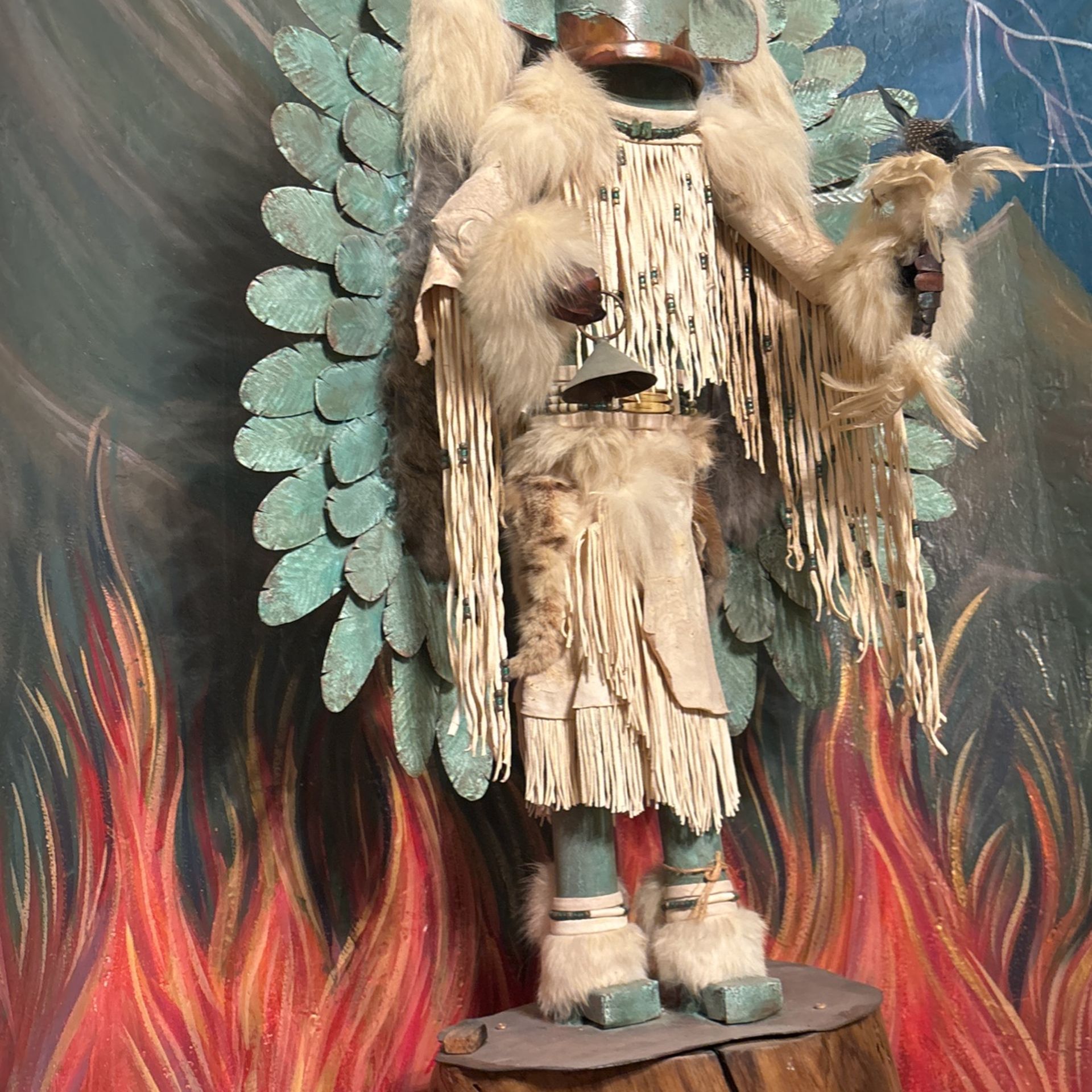 Medicine Man