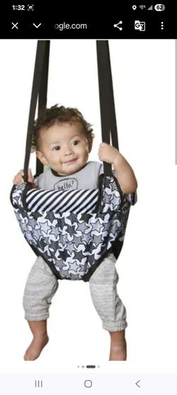 Door Jumper for babies