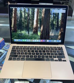 Apple MacBook Air 13” Laptop