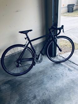 Scott speedster S30 2009 racing road bike for Sale in San Antonio