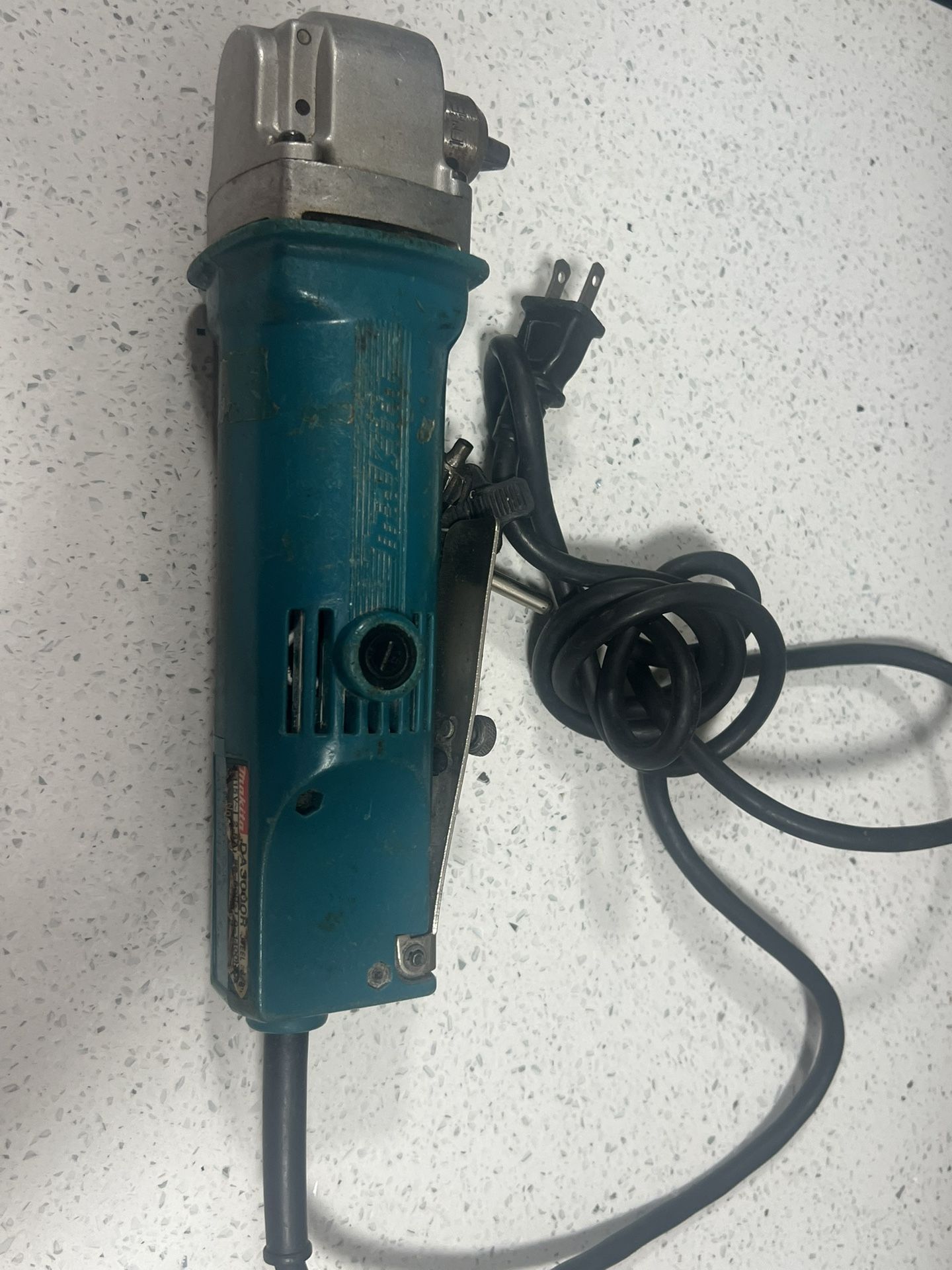 Makita Right Angle Drill DA3000R 3/8 In Fort Lauderdale