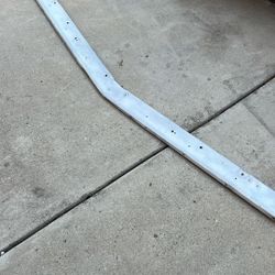 Grill Mount Bracket 