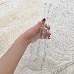 Emma Dafnäs Glass Vase