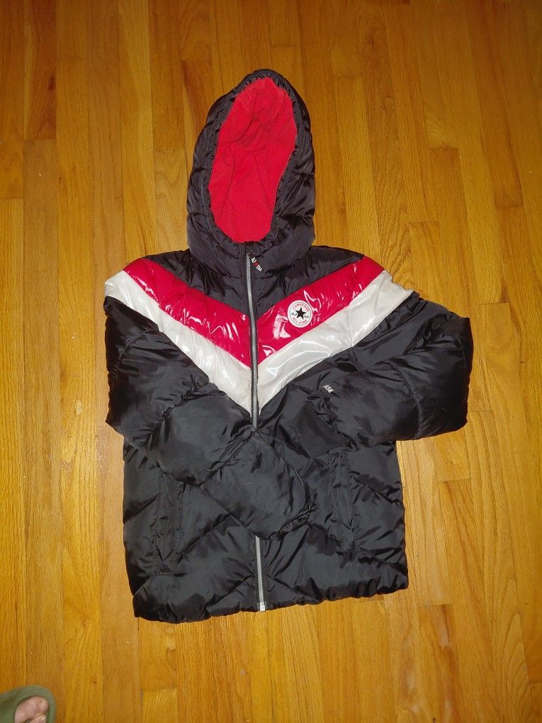 Converse Unisex Kids' Clothing