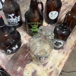 Growlers