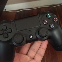 Ps4 controller