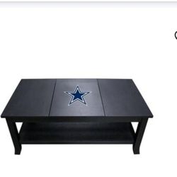Dallas Coffee Table