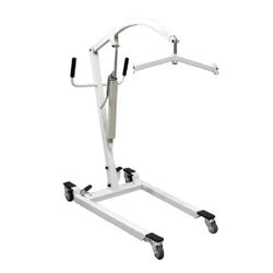 Patient Hoyer Lift Hydraulic New