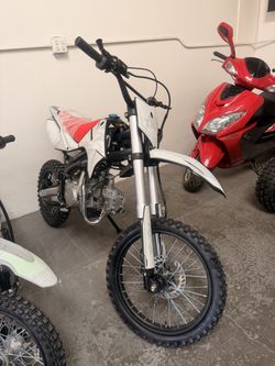 125cc Manuel For 1399 On Sale 