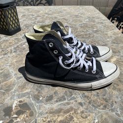 Converse High Top 