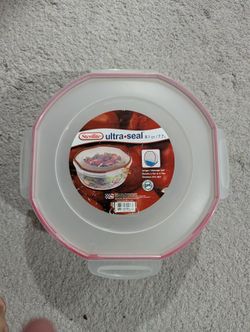 Kitchen Items