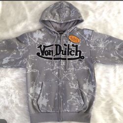 Von Dutch Sweatsuit 