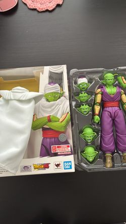 Piccolo Daima Sh Figuarts
