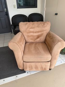 free recliner