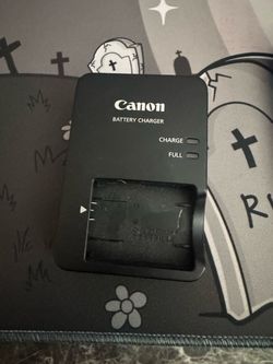 Canon CB-2LH Battery Charger for NB-13L Li-lon Batteries
