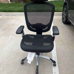 Comfy Office Chair