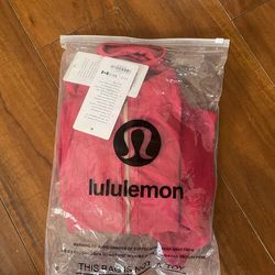 Lululemon set flared leggings