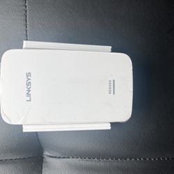 Linksys Wifi Expander (with Ethernet)