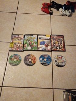 Makes law of PlayStation 2 games