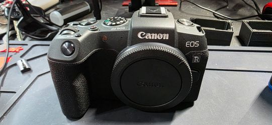 Canon EOS RP