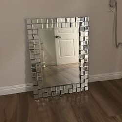 Wall Mirror
