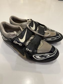 Nike Bowerman Track And Field Hammer Shoes Women’s 10.5