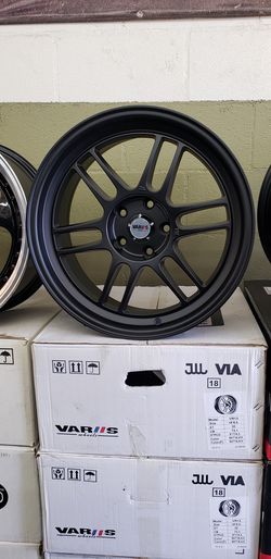 SUPER LABOR DAY SPECIALS 18" INCH RIMS WHEELS AND TIRES CREDITO FACIL RINES Y LLANTAS EASY FINANCING AVAILABLE GOOD BAD OR NO CREDIT NO PROBLEM