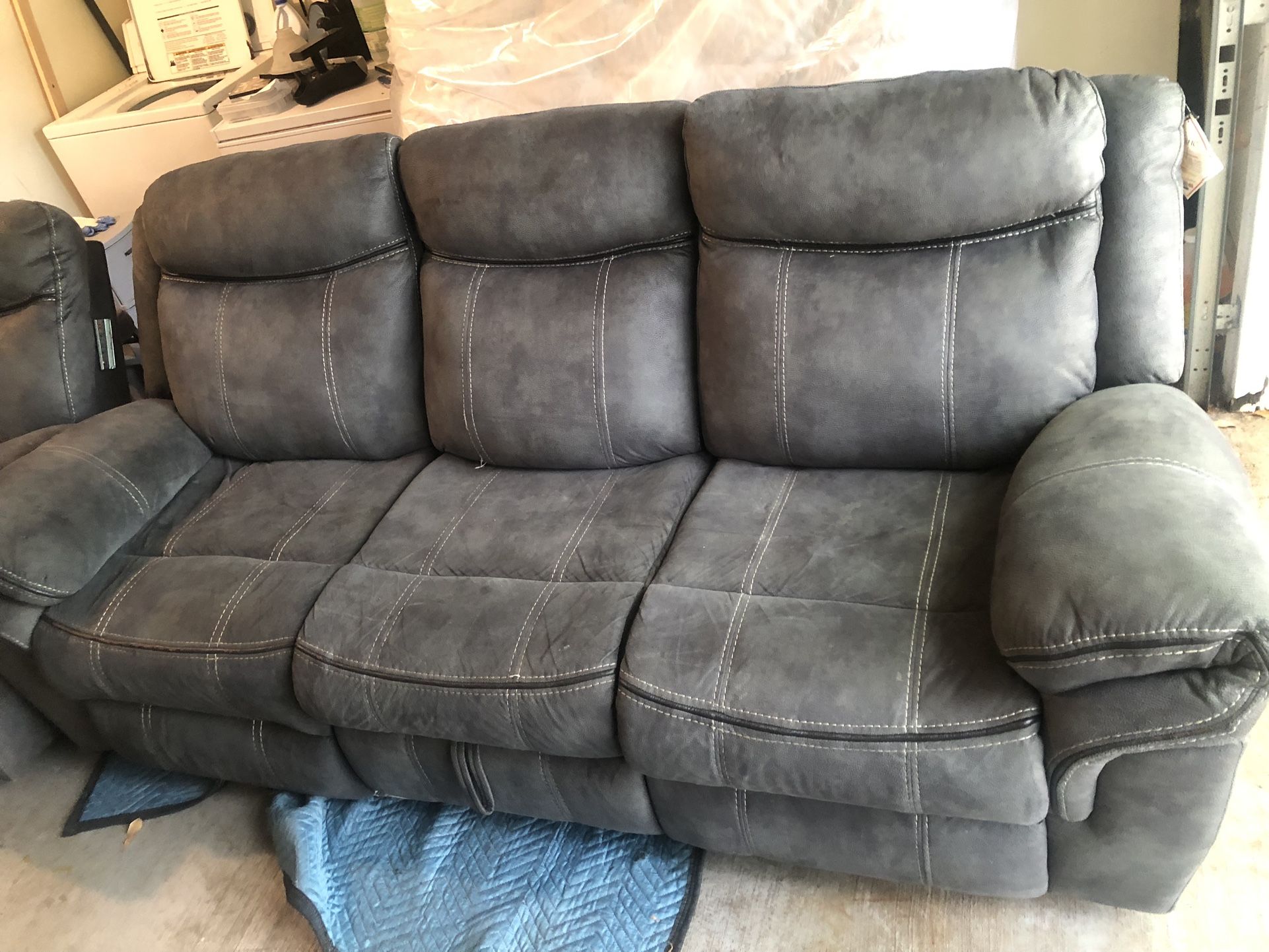 2 Sofa For Sale