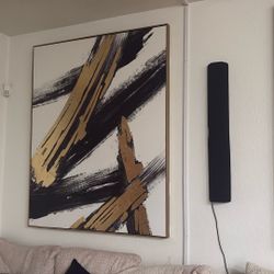 Large Wall Decor 2 Photos 