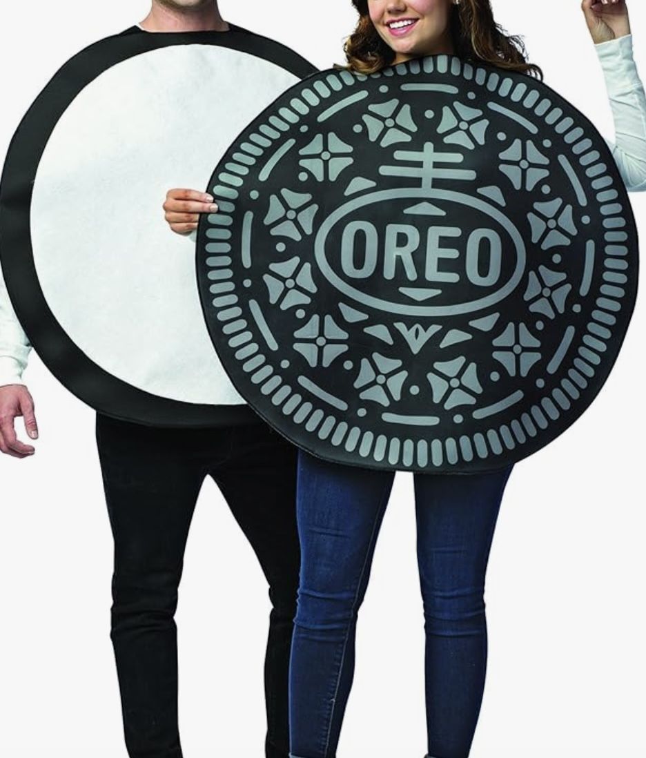 Halloween Costume