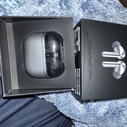 Buds3pro Samsung 