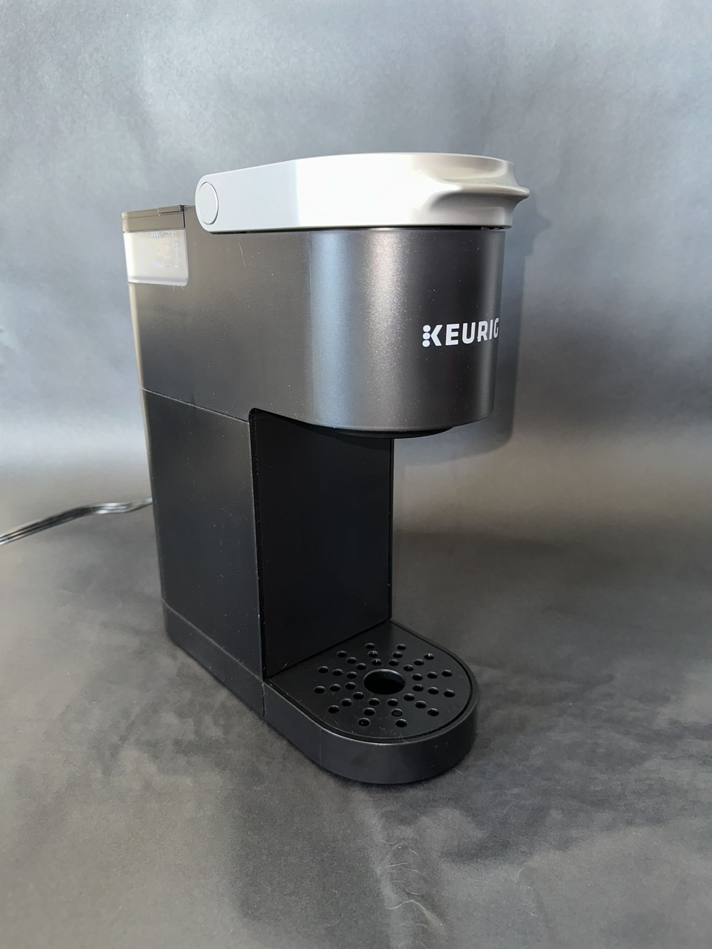 Keurig K-Mini Single Serve Coffee Maker