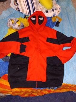Deadpool XL