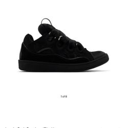 Lanvins Shoes 