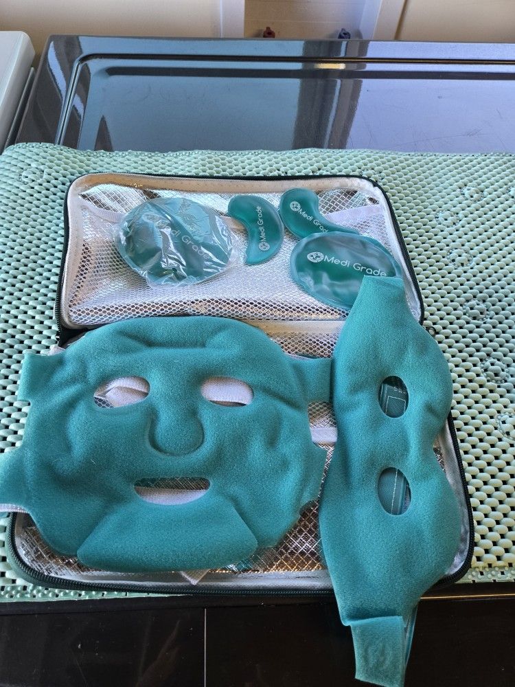 Medi Grade Face Mask