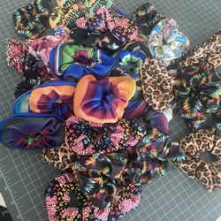 Scrunchies