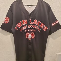 Twin Lakes High School 